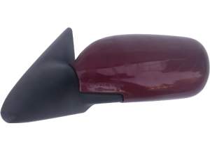 LUSTERKO ZEWNĘTRZNE LEWE NISSAN 200SX S14