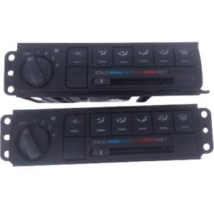 PANEL NAWIEWU KLIMATYZACJI NISSAN 200SX S14