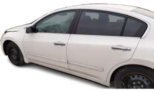 SZYBA DRZWI L TYŁ MAŁA NISSAN ALTIMA L32 IV SEDAN