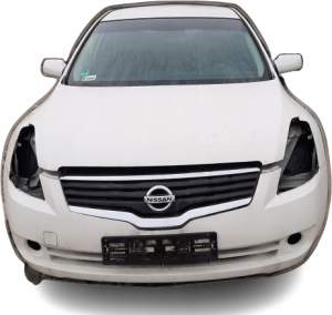 SZYBA CZOŁOWA PRZÓD NISSAN ALTIMA L32 IV SEDAN 07-