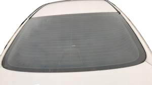 SZYBA KLAPY BAGAŻNIKA NISSAN ALTIMA L32 IV SEDAN