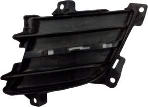 KRATKA HALOGENU ZDERZAKA LEWA MAZDA 6 II GH 07-10