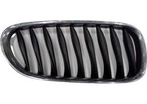GRILL WLOT PRAWY ATRAPA NERKA BMW Z4 E85 E86