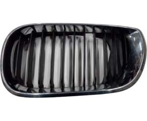 GRILL WLOT ATRAPA NERKA LEWA BMW 3 E46