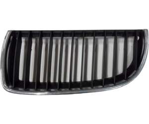 GRILL WLOT PRAWY ATRAPA NERKA BMW 3 E90 E91