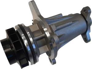 POMPA WODY V9X INFINITI QX70 FX30d M30d NISSAN 3.0