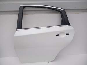 DRZWI LEWY TYŁ NISSAN ALTIMA L33 2013-2018