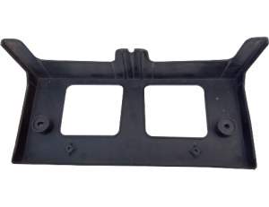 RAMKA TABLICY REJESTRACYJNEJ NISSAN ALTIMA L33