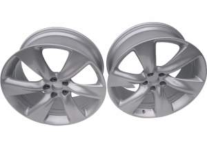 FELGA FELGI 21 CALI 4 szt. INFINITI QX70 FX37 FX30