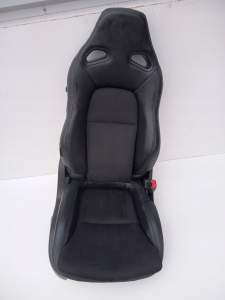 FOTEL PASAŻERA PRAWY NISSAN GT-R GTR