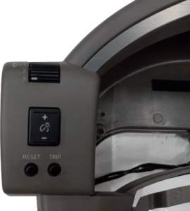 PANEL PRZYCISKI INFINITI FX35 FX45