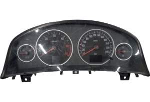 LICZNIK ZEGARY OPEL VECTRA C DIESEL