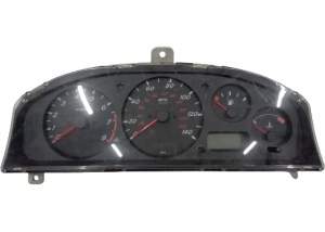 LICZNIK ZEGARY NISSAN ALMERA N16 UK