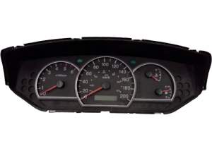 LICZNIK ZEGARY KIA CARENS II 2002-2006