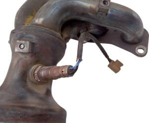 SONDA LAMBDA NISSAN ALTIMA L33 2.5 2013-2018