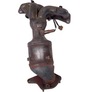 KOLEKTOR WYDECHOWY NISSAN ALTIMA L33 2.5 13-18