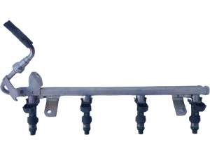 LISTWA WTRYSKOWA NISSAN ALTIMA L33 2.5 2013-2018