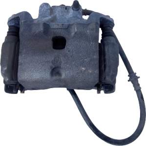 ZACISK HAMULCOWY PRZÓD LEWY NISSAN ALTIMA L33