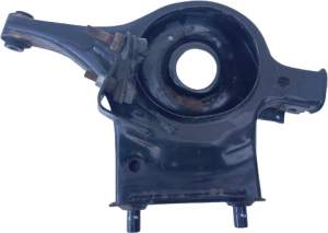 ŁĄCZNIK STABILIZATORA TYŁ LEWY NISSAN ALTIMA L33