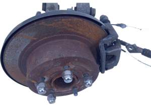 ZACISK HAMULCOWY TYŁ PRAWY NISSAN ALTIMA L33 13-18