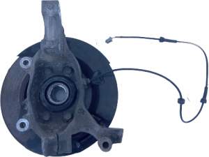 TARCZA KOTWICZNA PRAWA PRZÓD NISSAN ALTIMA L33