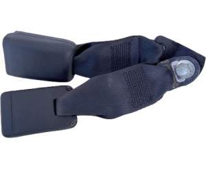 ZAPINKA PASA BEZPIECZEŃSTWA TYŁ NISSAN ALTIMA L33