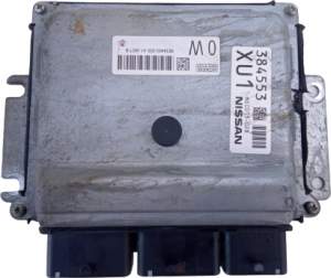 KOMPUTER SILNIKA NISSAN ALTIMA L33 2.5 13-15