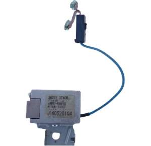 WZMACNIACZ RADIA ANTENA NISSAN ALTIMA L33 13-18