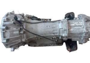 SKRZYNIA BIEGÓW INFINITI QX70 3.0D FX30d X401A