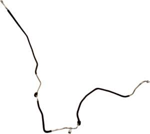 PRZEWÓD KLIMATYZACJI NISSAN ALTIMA L33 2.5 13-18