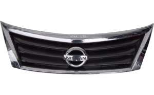 GRILL ATRAPA CHŁODNICY NISSAN ALTIMA L33 13-16