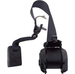 PAS BEZPIECZEŃSTWA TYŁ ŚRODKOWY NISSAN ALTIMA L33