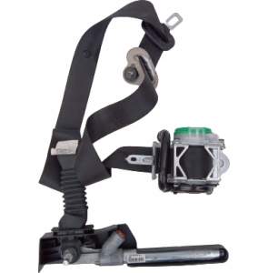 PAS BEZPIECZEŃSTWA PRAWY PRZÓD NISSAN ALTIMA L33