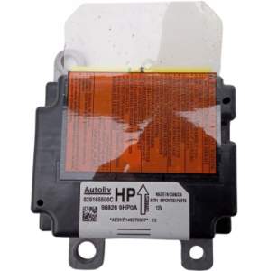 MODUŁ PODUSZKI POWIETRZNEJ NISSAN ALTIMA L33 13-18