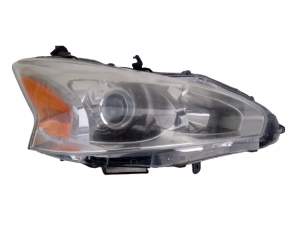 LAMPA PRAWY PRZÓD NISSAN ALTIMA L33 2013-2018 USA