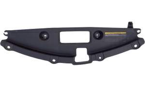 OSŁONA PASA CHŁODNIC NISSAN ALTIMA L33 2013-2018