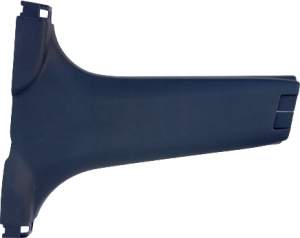 POSZYCIE OSŁONA SŁUPKA L/P NISSAN ALTIMA L33 13-18