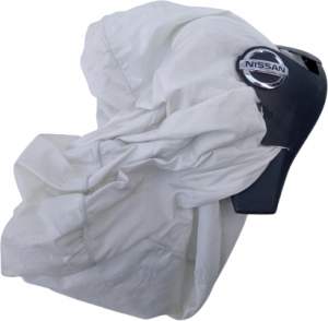 PODUSZKA POWIETRZNA KIEROWCY NISSAN ALTIMA L33