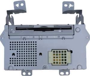 RADIOODTWARZACZ INFINITI QX70 FX30d FX37 1MF2E