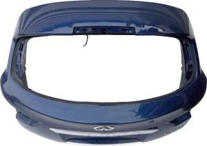 KLAPA BAGAŻNIKA INFINITI QX70 FX30 FX35 FX37 FX50