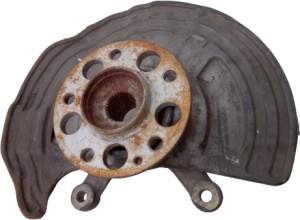 TARCZA KOTWICZNA ZWROTNICA PIASTA MERCEDES B W246