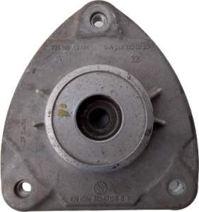 PODUSZKA AMORTYZATORA PRZÓD MERCEDES B KLASA W246