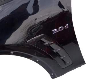 WLOT POWIETRZA LEWY INFINITI QX70 FX30 FX35 FX37