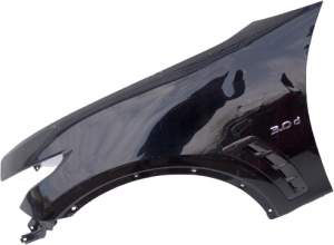 BŁOTNIK LEWY PRZÓD INFINITI QX70 FX30 FX35 FX37 50