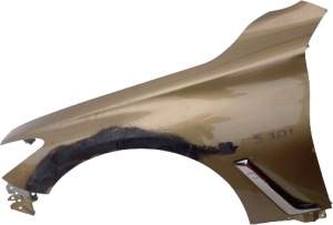 BŁOTNIK LEWY PRZÓD INFINITI Q60