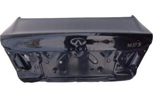 KLAPA BAGAŻNIKA INFINITI Q70 M30 M35 37 PRZED LIFT