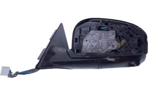 LUSTERKO LEWE 18 PIN INFINITI QX70 FX30 FX35 FX37