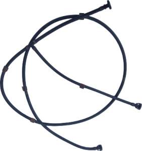 PRZEWÓD SPRYSKIWACZA INFINITI QX56 QX80