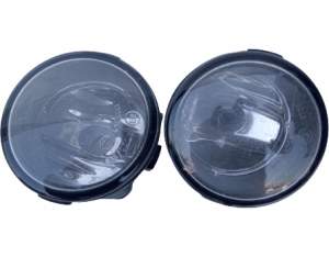 HALOGEN PRZÓD PRAWY LEWY INFINITI QX56 QX80 10-14