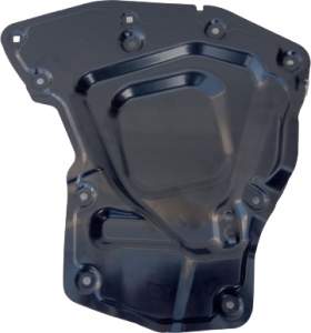 BLACHA OSŁONA INFINITI Q50